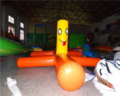 Outdoor  Inflatable Water Park XZ-BH-4872