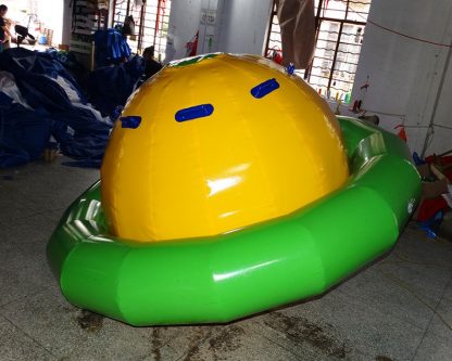 Outdoor  Inflatable Water Park XZ-BH-4874