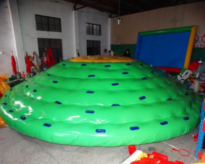 Outdoor  Inflatable Water Park XZ-BH-4875