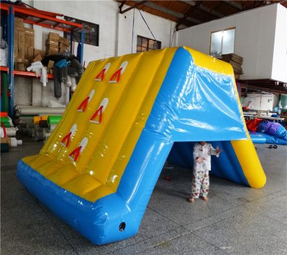 Outdoor  Inflatable Water Park XZ-BH-4876