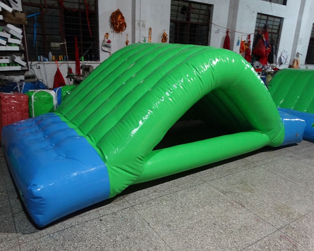 Inflatable Water Game-29