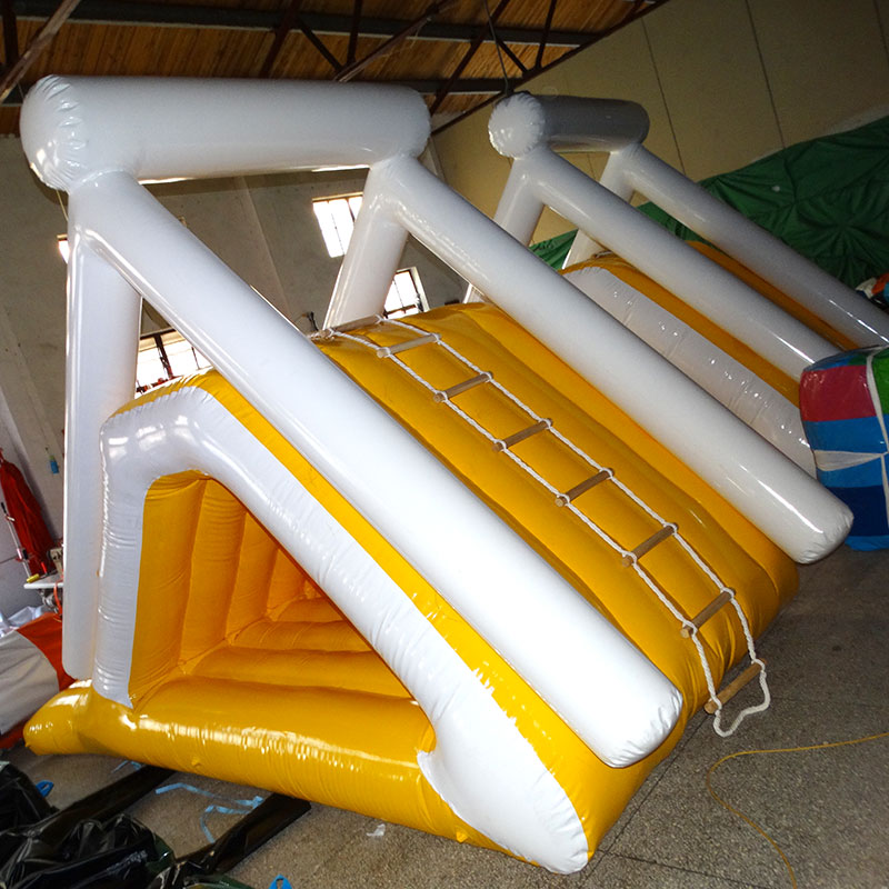 Inflatable Water Game-30