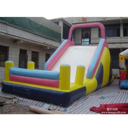 Cheap Inflatable Slide XZ-BH-256