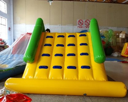Inflatable Waterslide XZ-BH-4884