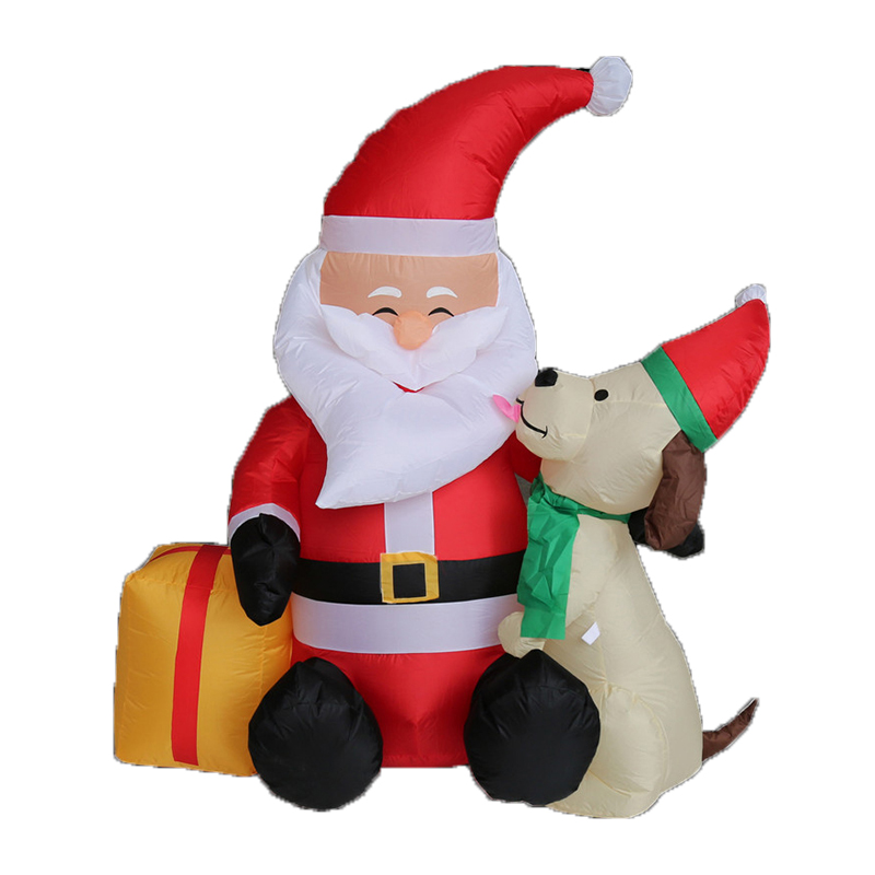 Christmas Inflatables XZ-BH-4891
