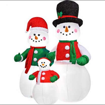 Christmas Inflatables XZ-BH-4892