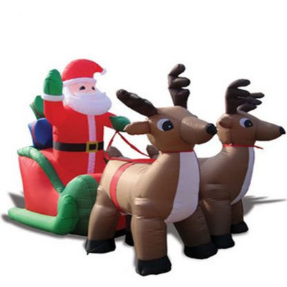 Christmas Inflatables XZ-BH-4894