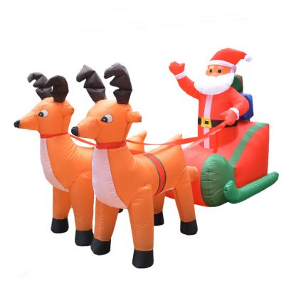 Christmas Inflatables XZ-BH-4895
