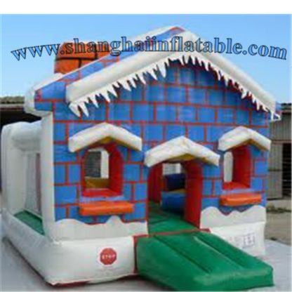 Christmas Inflatables XZ-BH-4898