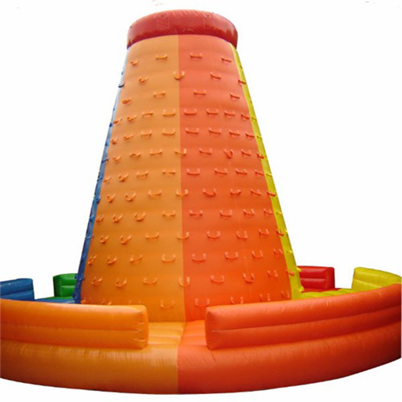 Inflatable Climbing Wall-CL05