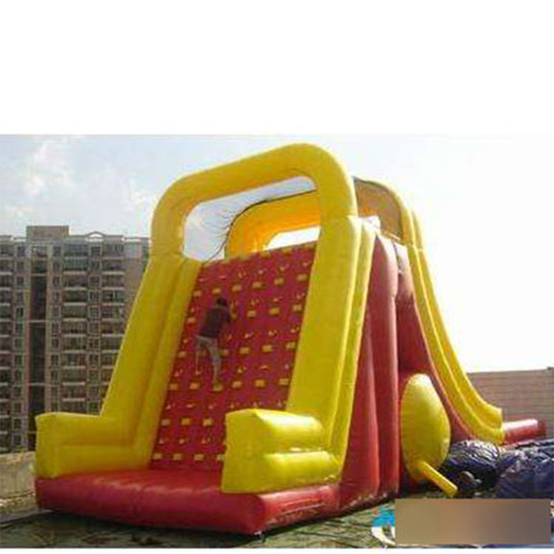 Inflatable Climbing Wall-CL08