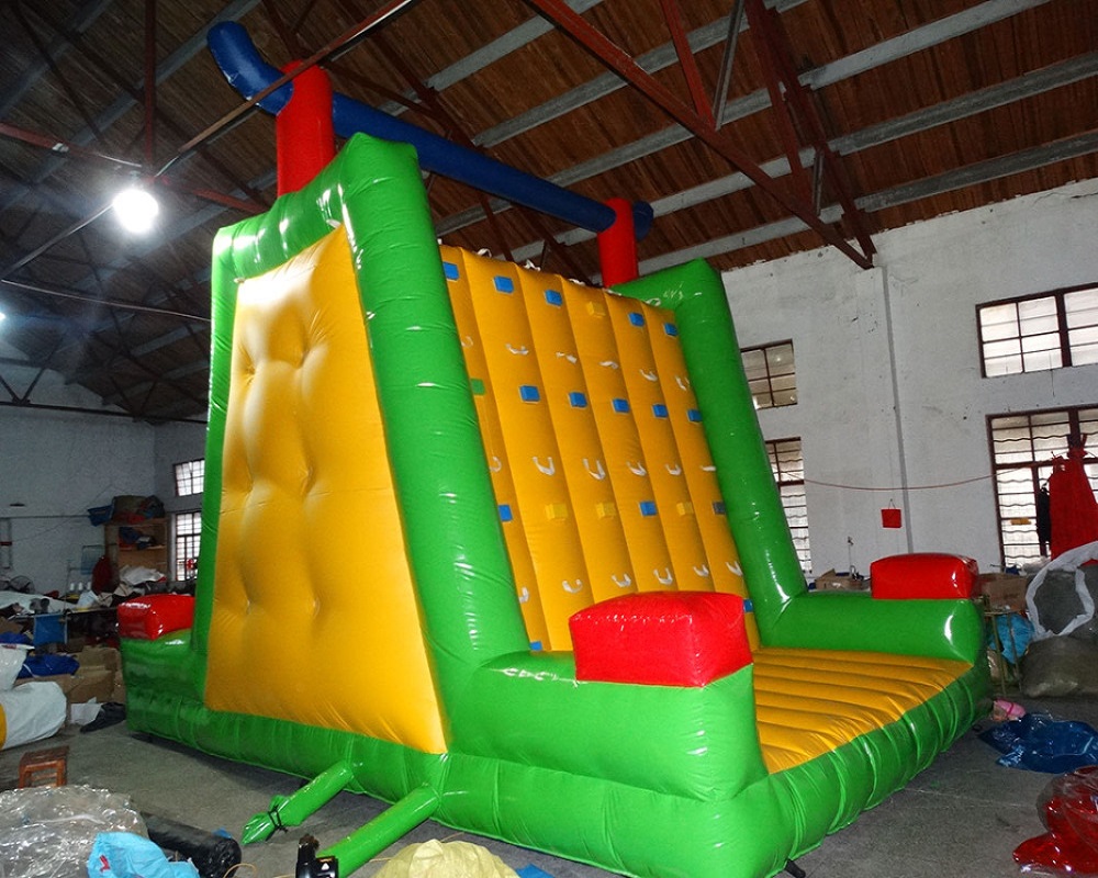 Inflatable Climbing Wall XZ-BH-4925