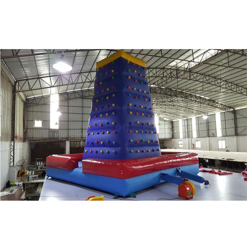 Inflatable Climbing Wall-CL30