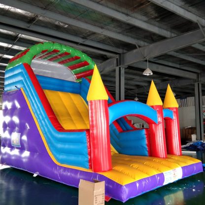 Cheap Inflatable Slide XZ-BH-255