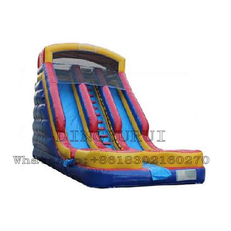 Cheap Inflatable Slide XZ-BH-253