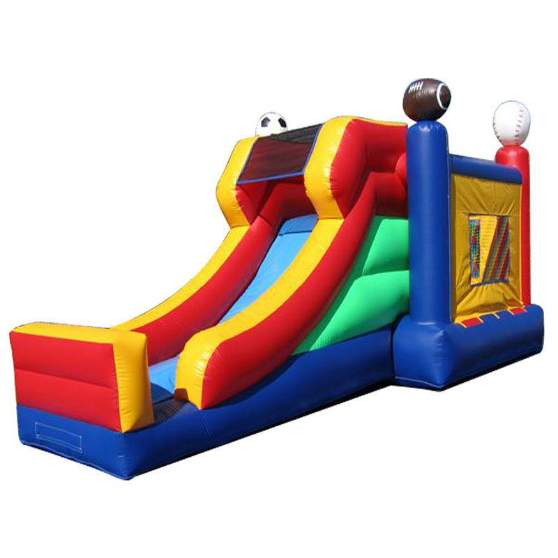 Cheap Inflatable Slide XZ-BH-4709