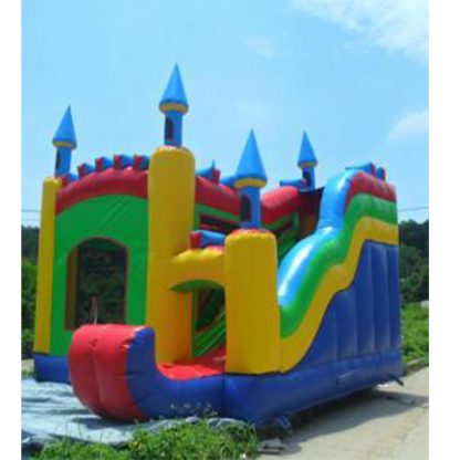 Inflatable Bounce House XZ-BH-063