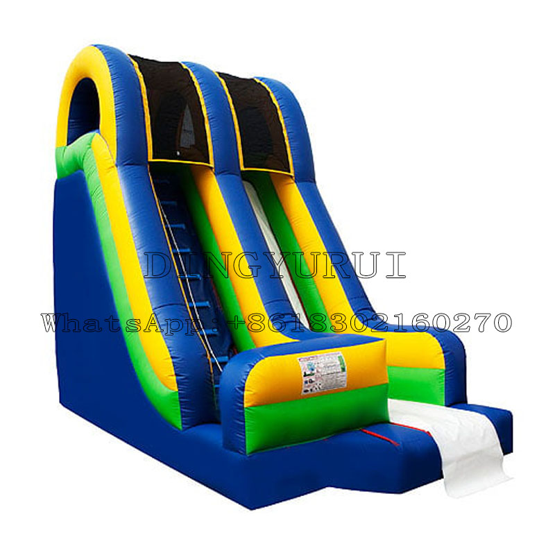 Cheap Inflatable Slide XZ-BH-251