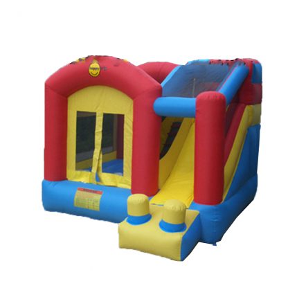 Inflatable Bounce House XZ-BH-220