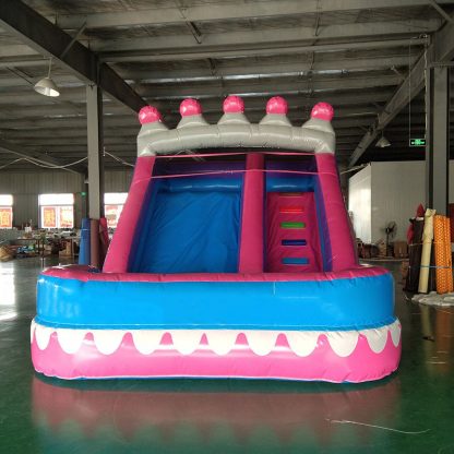 Cheap Inflatable Slide XZ-BH-246