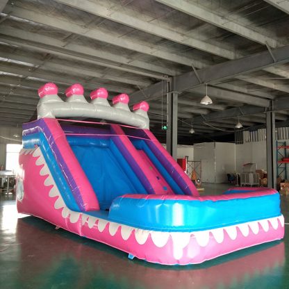 Cheap Inflatable Slide XZ-BH-246
