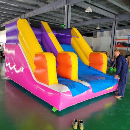 Cheap Inflatable Slide XZ-BH-250