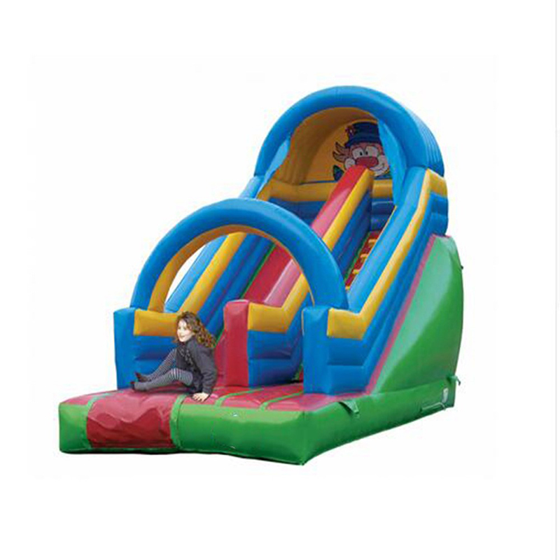 Cheap Inflatable Slide XZ-BH-260