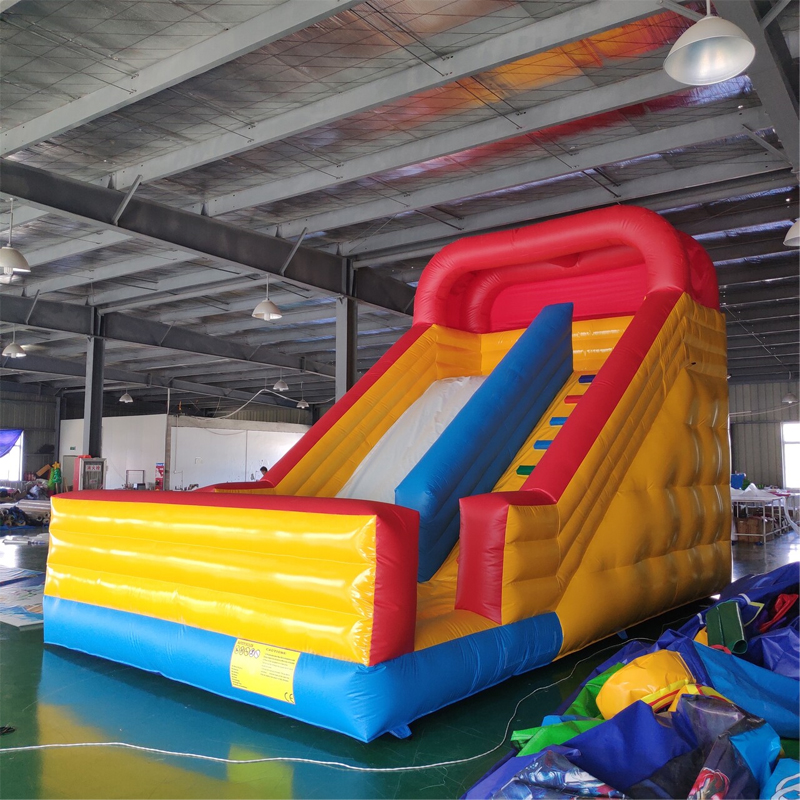 Cheap Inflatable Slide XZ-BH-249