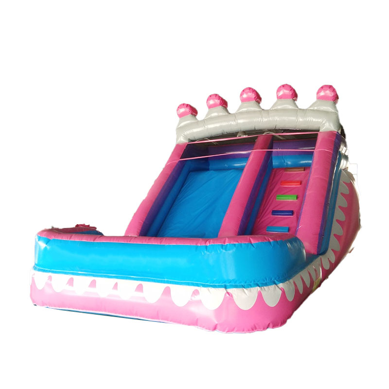 Cheap Inflatable Slide XZ-BH-246