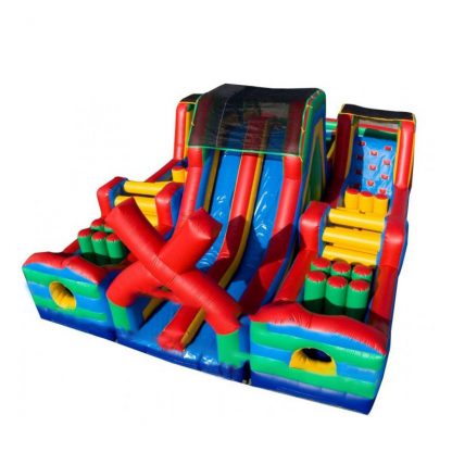 Adventure Obstacle Course XZ-BH-4980