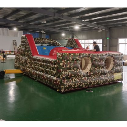 Family Obstacle Course XZ-BH-4981