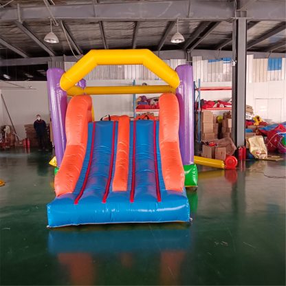 Climbing Obstacle Course XZ-BH-4989