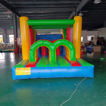 Climbing Obstacle Course XZ-BH-4990