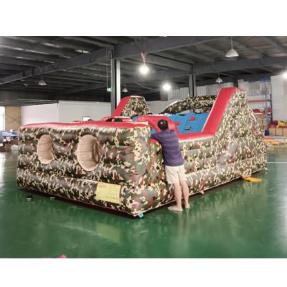 Family Obstacle Course XZ-BH-4981