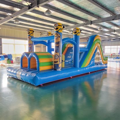 Family Obstacle Course XZ-BH-4987