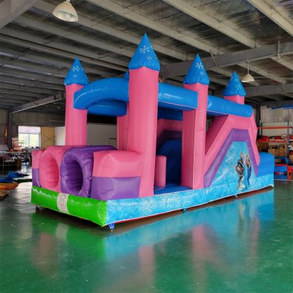 Family Obstacle Course XZ-BH-4985