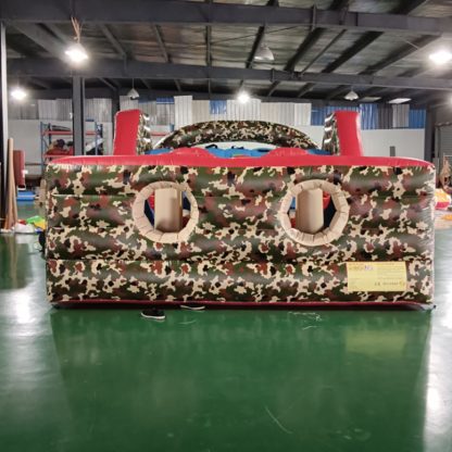 Family Obstacle Course XZ-BH-4981