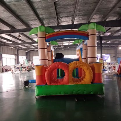 Family Obstacle Course XZ-BH-4988