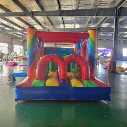 Family Obstacle Course XZ-BH-4986