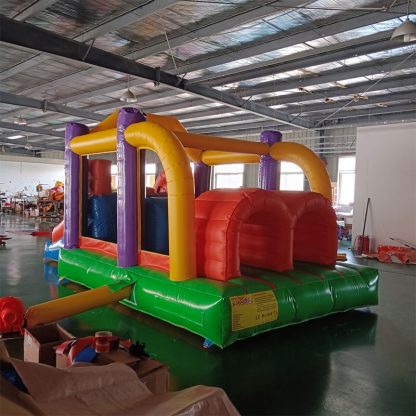 Climbing Obstacle Course XZ-BH-4989