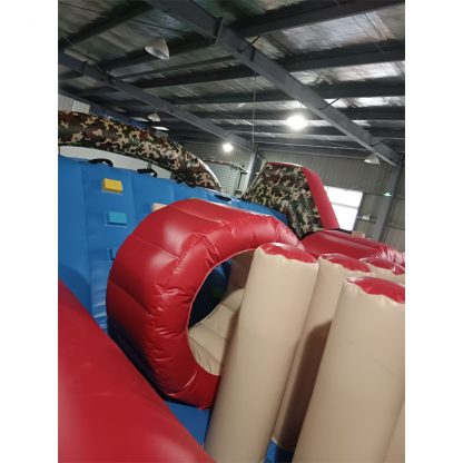 Family Obstacle Course XZ-BH-4981