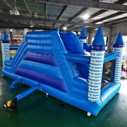 Obstacle Course XZ-BH-3914