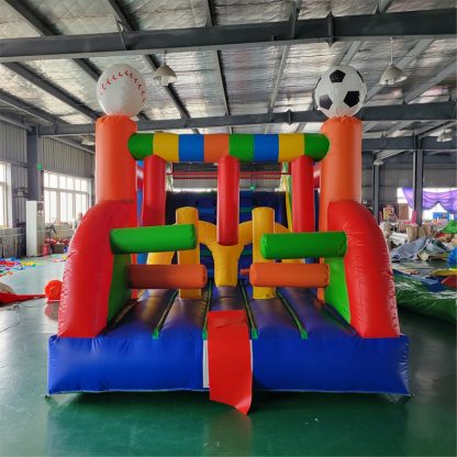 Obstacle Course XZ-BH-3911