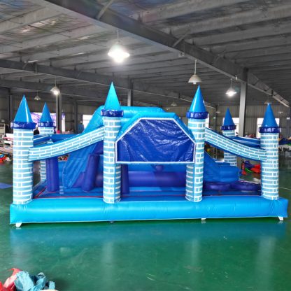 Obstacle Course XZ-BH-3914