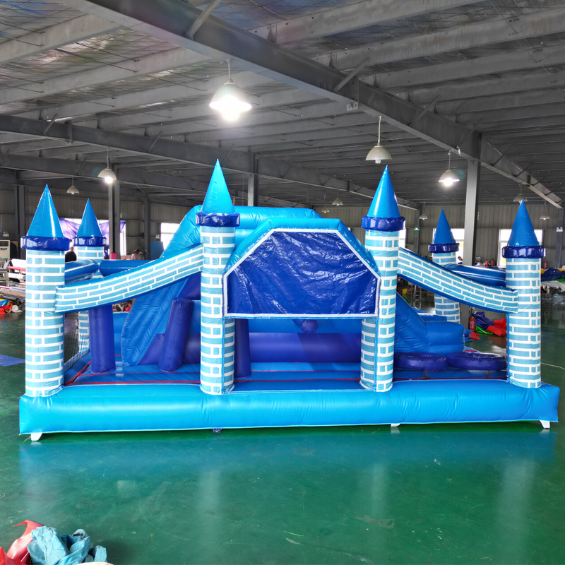 Obstacle Course XZ-BH-3914