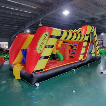 Obstacle Course XZ-BH-3912