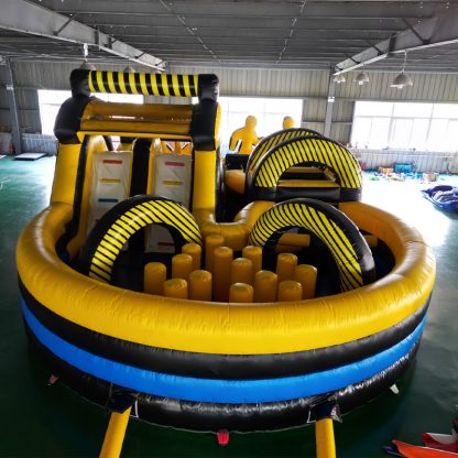 Obstacle Course XZ-BH-3619