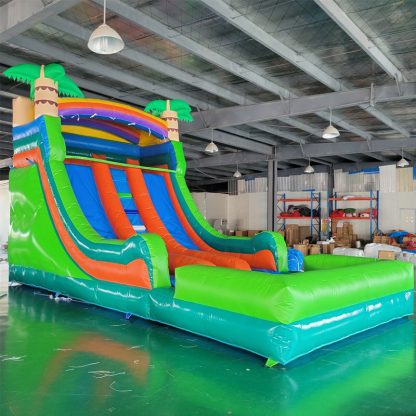 Water Slide XZ-BH-382