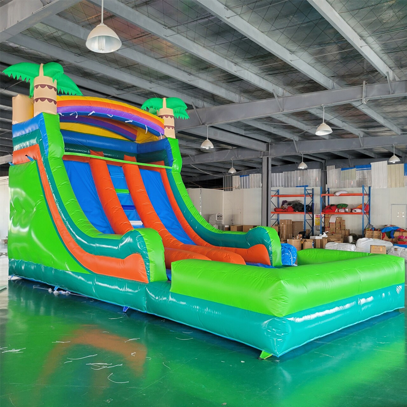 Water Slide XZ-BH-382