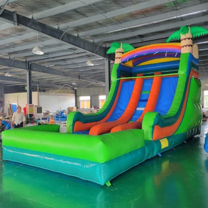 Water Slide XZ-BH-382